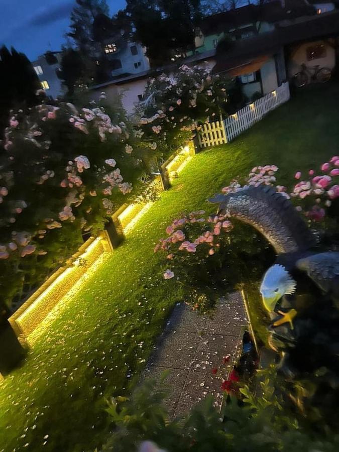 Ubytovani Na Hrazi 91 Znojmo Exterior foto