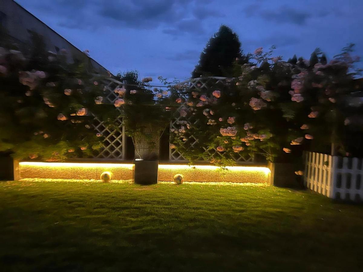 Ubytovani Na Hrazi 91 Znojmo Exterior foto