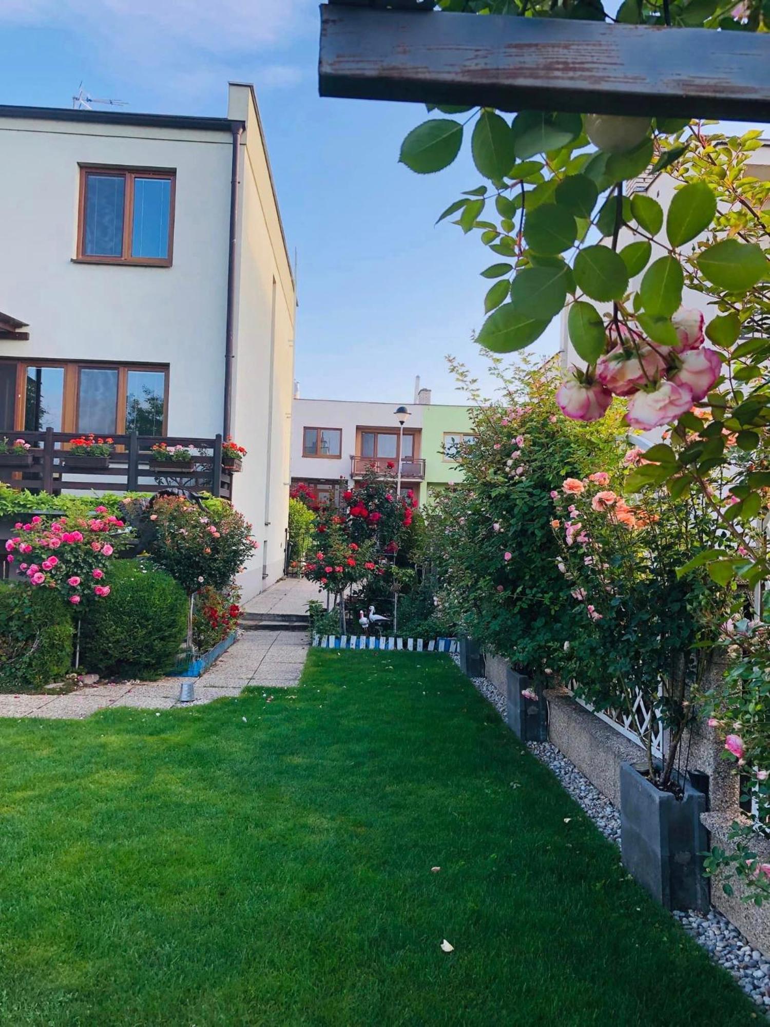 Ubytovani Na Hrazi 91 Znojmo Exterior foto