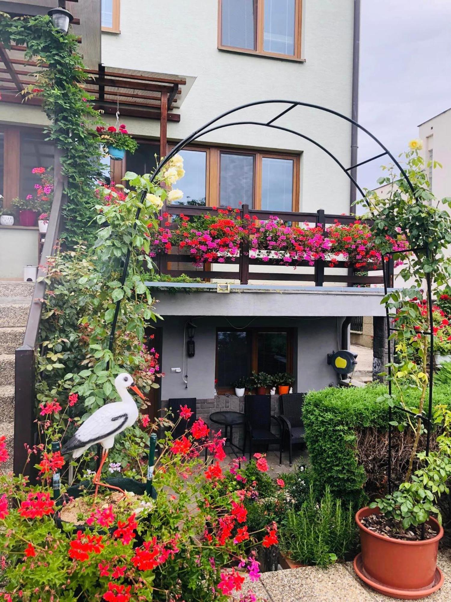 Ubytovani Na Hrazi 91 Znojmo Exterior foto
