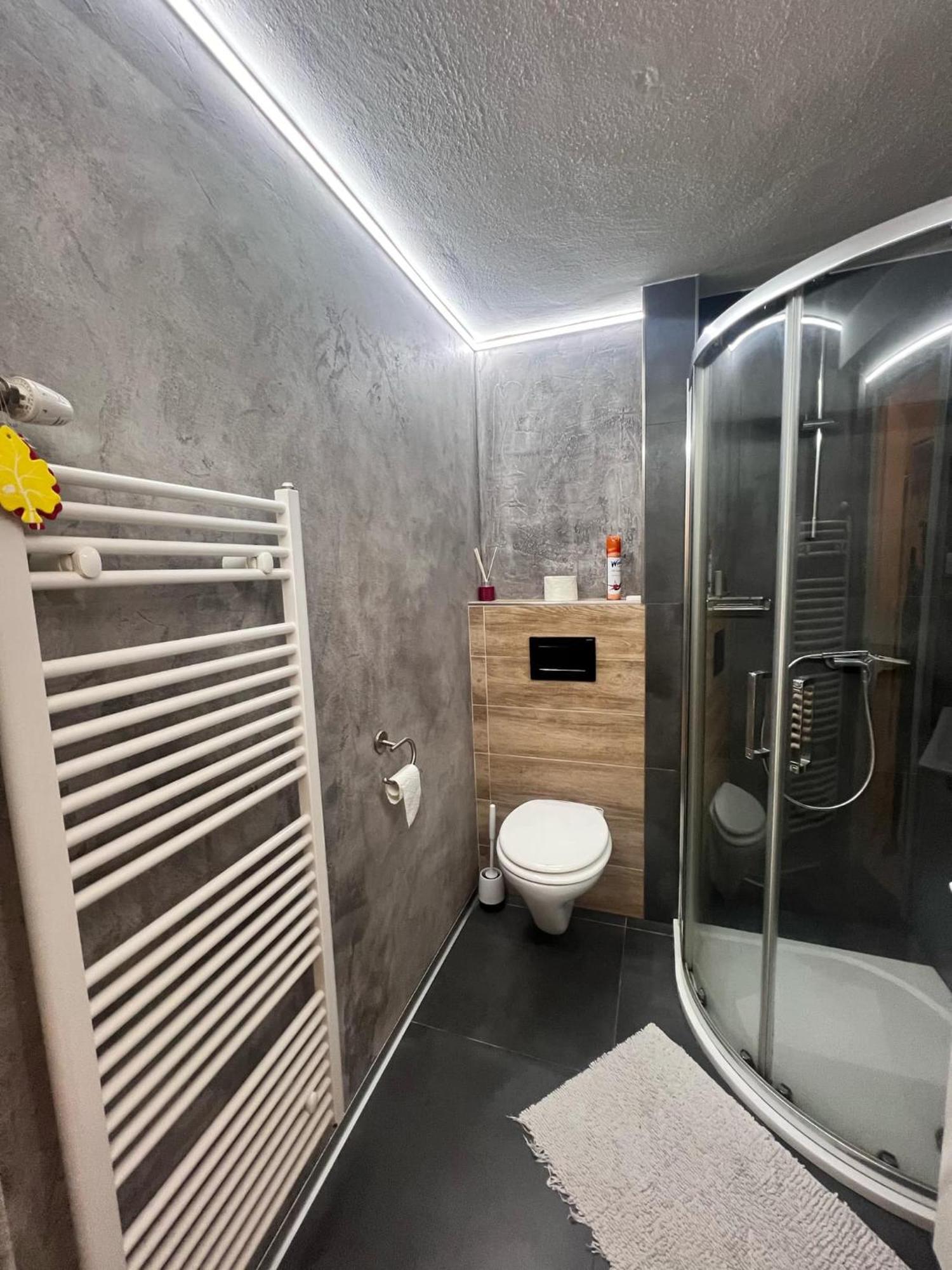 Ubytovani Na Hrazi 91 Znojmo Exterior foto