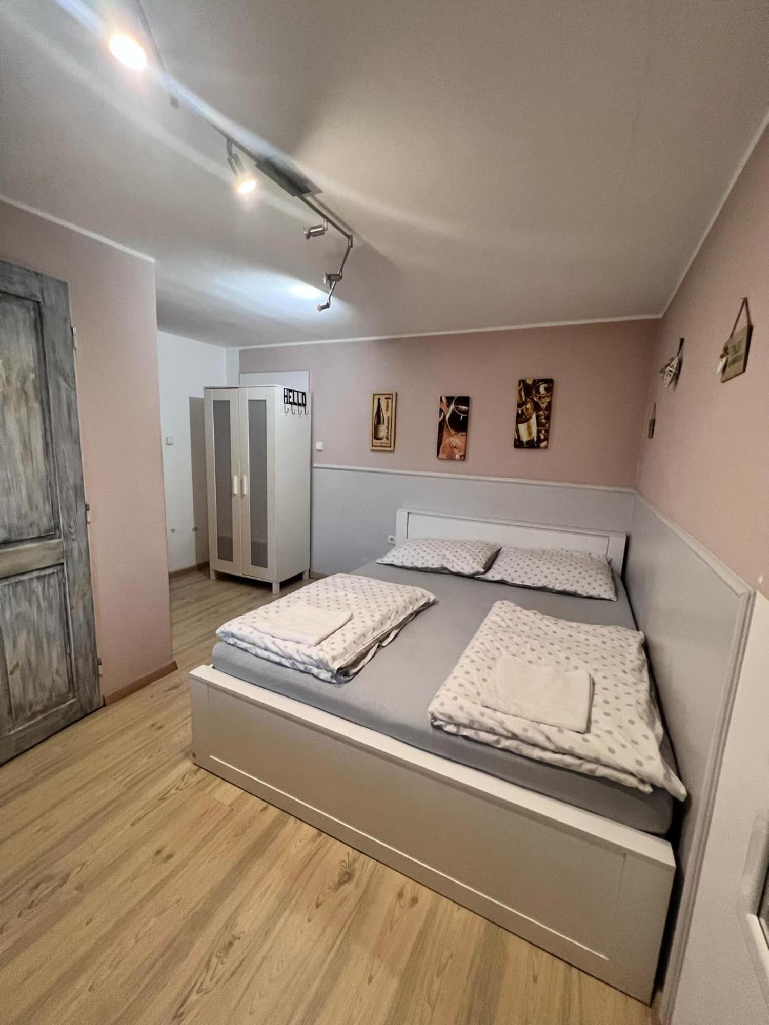 Ubytovani Na Hrazi 91 Znojmo Exterior foto